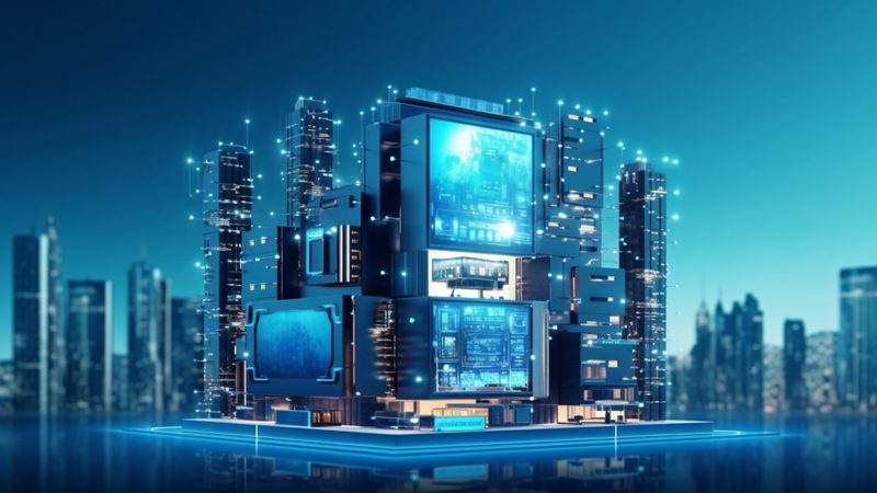 企业级搜索开源方案：行业应用与关键技术解析